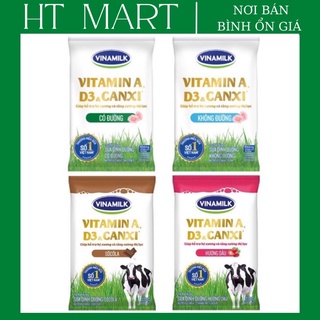 Sữa dinh dưỡng vinamilk 200ml