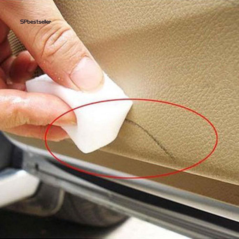 Set 50 miếng bọt biển làm sạch đa dụng