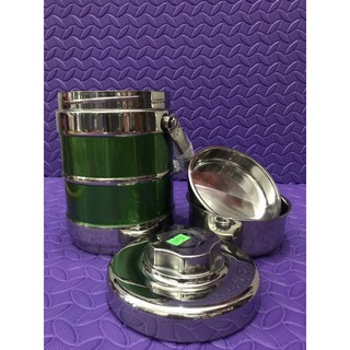 Cặp lồng inox Hàn Quốc cao cấp