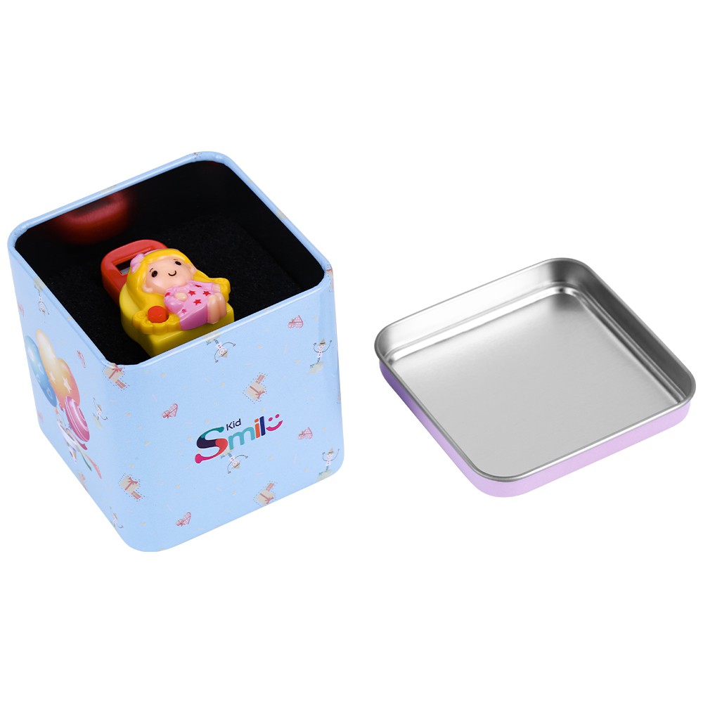 Đồng hồ Trẻ em Smile Kid SL060-02