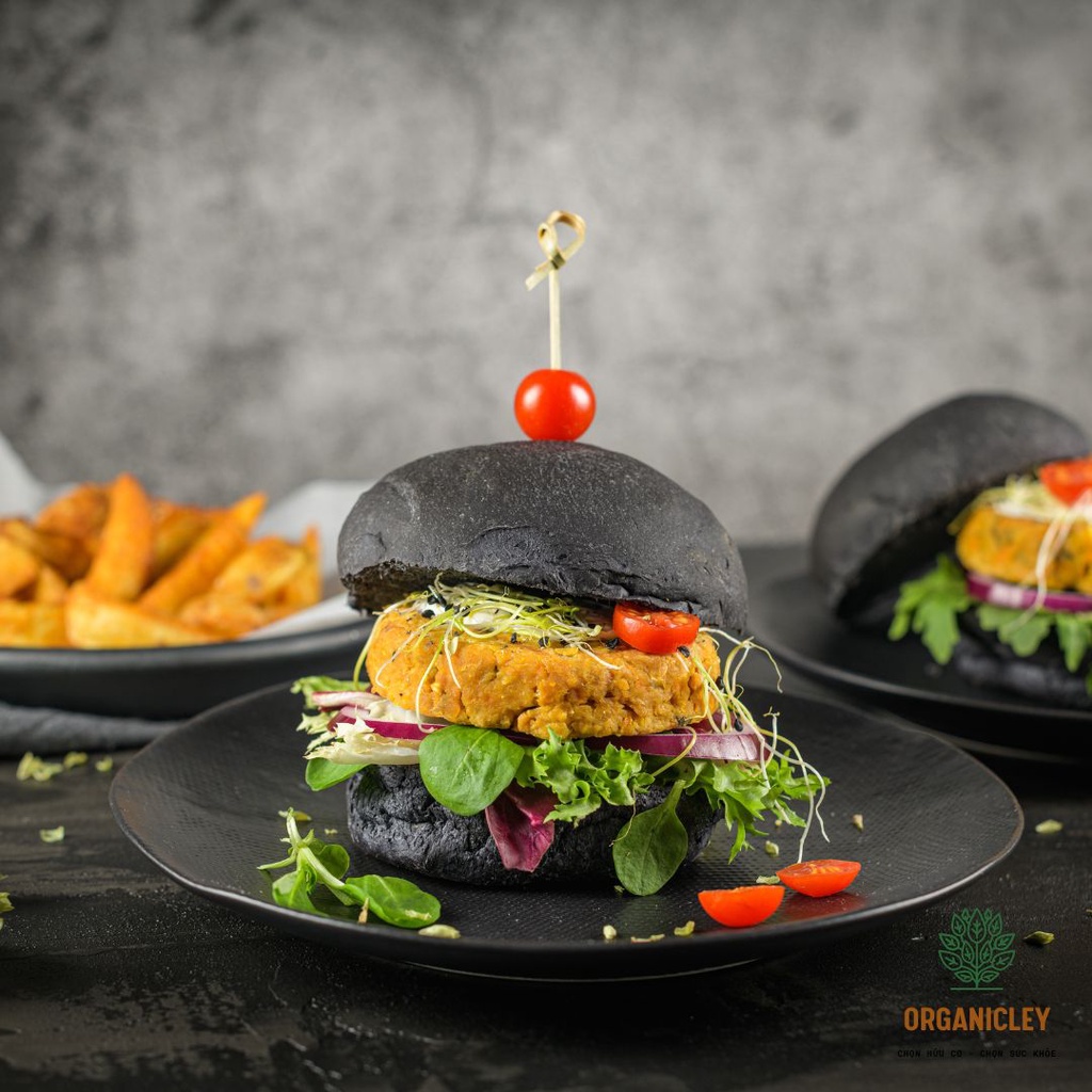 Đậu Gà Hữu Cơ 400g Sottolestelle Italian Organic Chickpea - Đậu Gà Sottolestelle - Hạt Đậu Gà - Dau Ga - Organicley