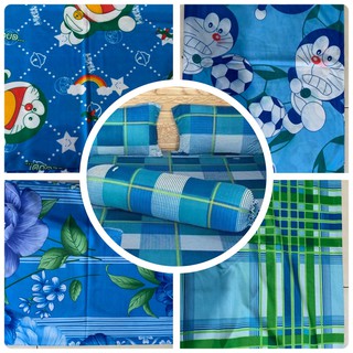 Ga/Ra trải giường thun lạnh 1m8 x 2m - Drap thun lạnh việt m8