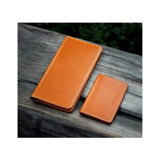 Ví dài nam nữ - Zita Wallet