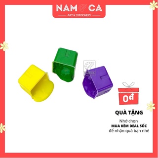 Màu Gouache HIMI lẻ dạng thạch 30ml - Bảng 1/2