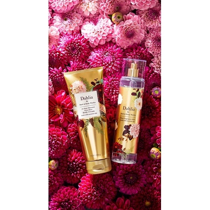 BODY MIST - Xịt thơm toàn thân DAHLIA | BigBuy360 - bigbuy360.vn