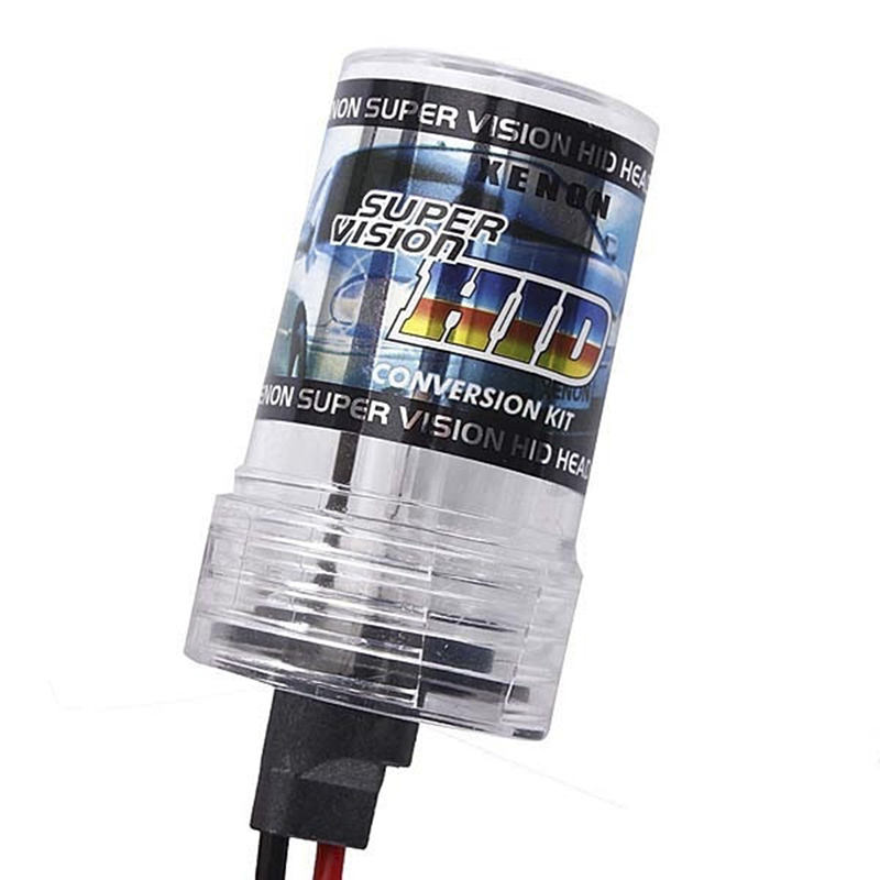 Bóng Đèn Led 1x 35w Xenon Hid H1 H3 H4 H7 H11 9005 Hb3 9006 Ac 12v