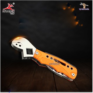 MỎ LẾT ĐA NĂNG 8 TRONG 1 R'DEER RT-2353