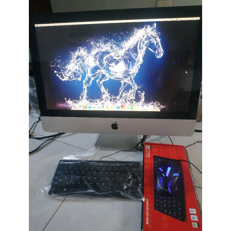 iMac Apple all in one, PC máy bàn core i5 ram 12G