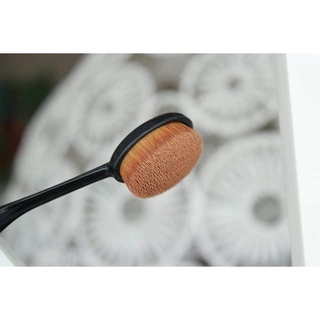 Cọ Đánh Kem Nền Espoir Face Brush