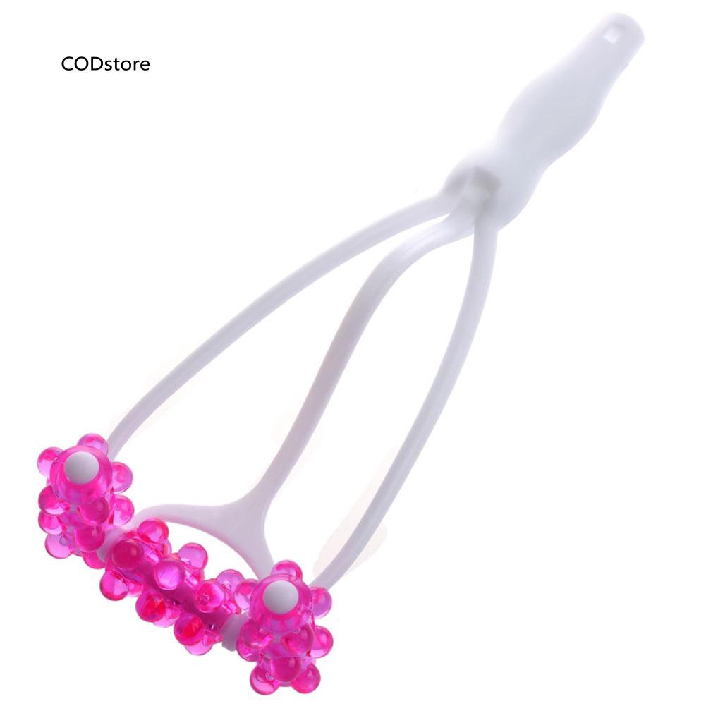 Cây lăn massage thon gọn mặt tiện dụng | BigBuy360 - bigbuy360.vn