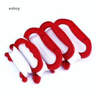 【EY】30/50/100m D Shape Kite Line String Winder Handle Outdoor Board Children Kite