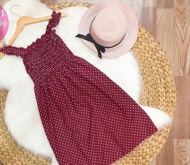 Đầm nhúng bi | BigBuy360 - bigbuy360.vn