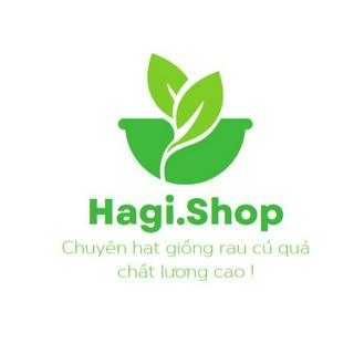 HAGI.SHOP - TOP1 HẠT GIỐNG HOA