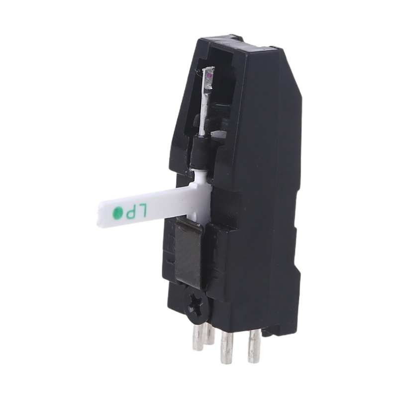 Pickup Hai Đầu Ra 200-300mV Có Thể Xoay Cao Cho Máy Nghe Nhạc Lp Vinyl