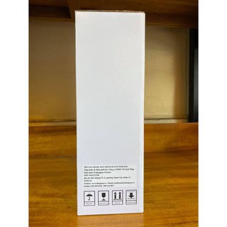 Máy khuếch tán tinh dầu không gian lớn dành cho nhà hàng, khách sạn, spa: 0150W, Tặng kèm tinh dầu 10 ml