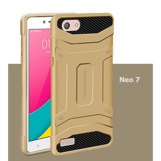 Ốp lưng oppo neo7 (a33) tanker chống va đập