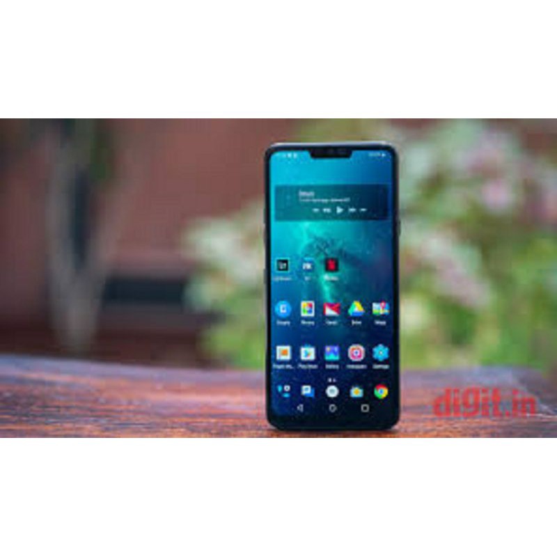 điện thoại LG G7 ThinQ 2SIM ram 4G/64G mới Chính Hãng, Chiến Game nặng mượt