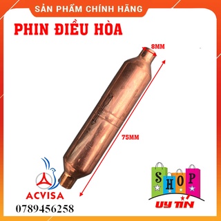 Phin điều hòa ( máy lạnh) 1HP - 3HP - 5 HP |Sỉ -lẻ giá tốt|