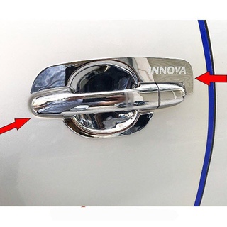 Ốp hõm cửa xe Innova 2007 2008 2009 2010 2011 2012 2013 2014 2015