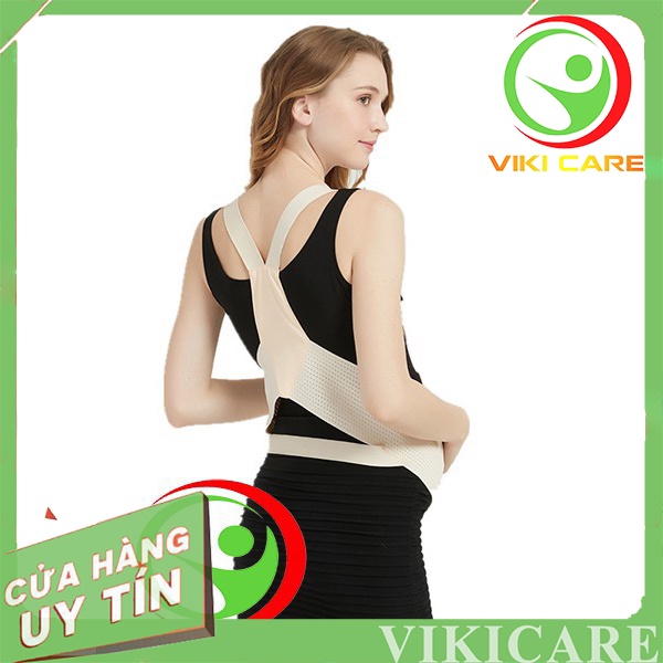 Đai Đỡ Bụng Bầu Có Dây Đeo Trên Vai Caremother