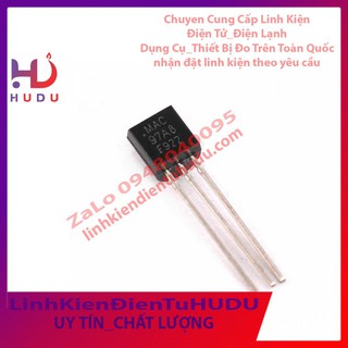 Triac mac97a8 0.8a - 800v hàng mới