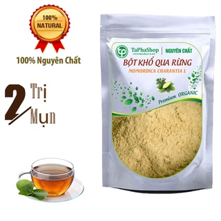 Bột khổ qua rừng 100g - Hàng công ty chất lượng cao giá tốt