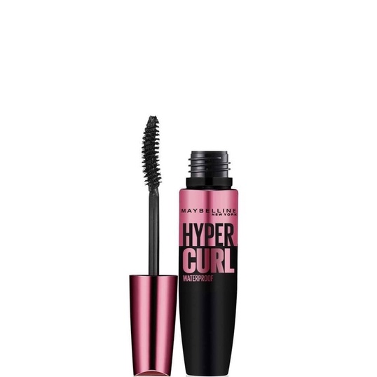 Maybelline Volum 'Express The Hypercurl Mascara 9.2ml