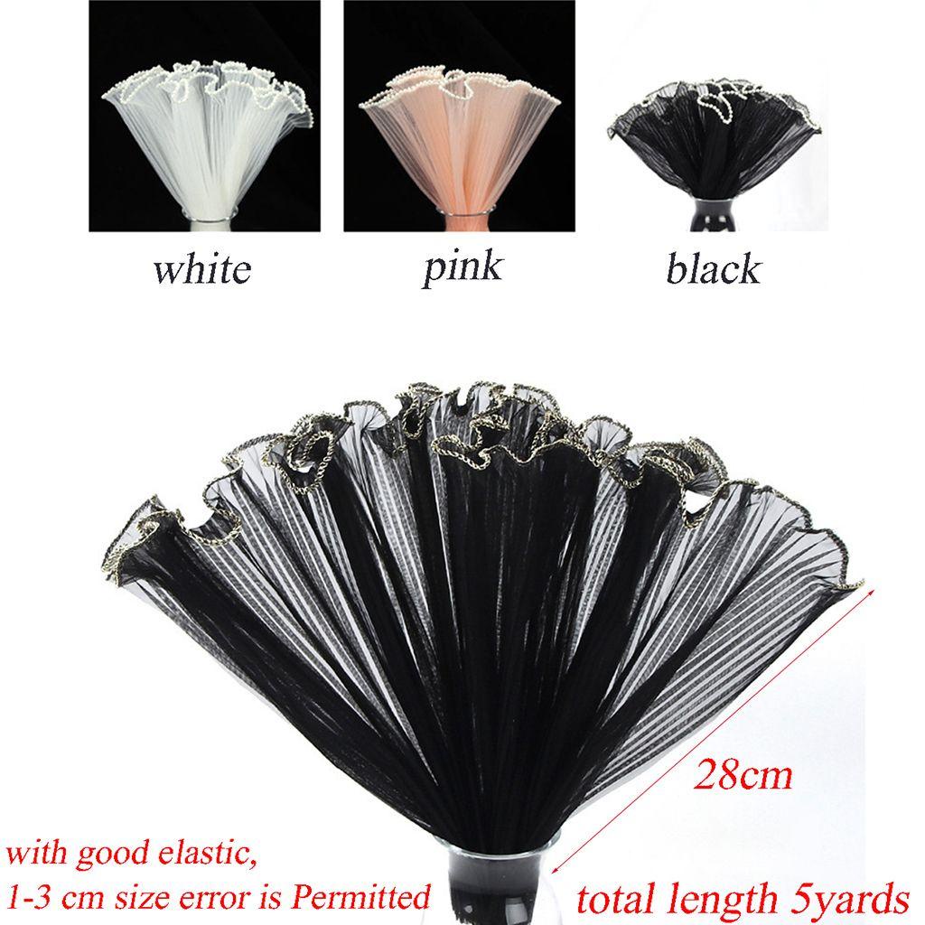 Cuộn Chỉ May Đồ 4.5 Yard Tiện Dụng Cho Ngày Valentine|Phụ Kiện Trang Trí Đám Cưới Xinh Xắn Chất Lượng