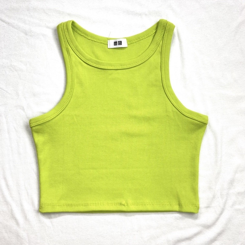 Áo balo nữ basic nhiều màu , phong cách mùa hè năng động