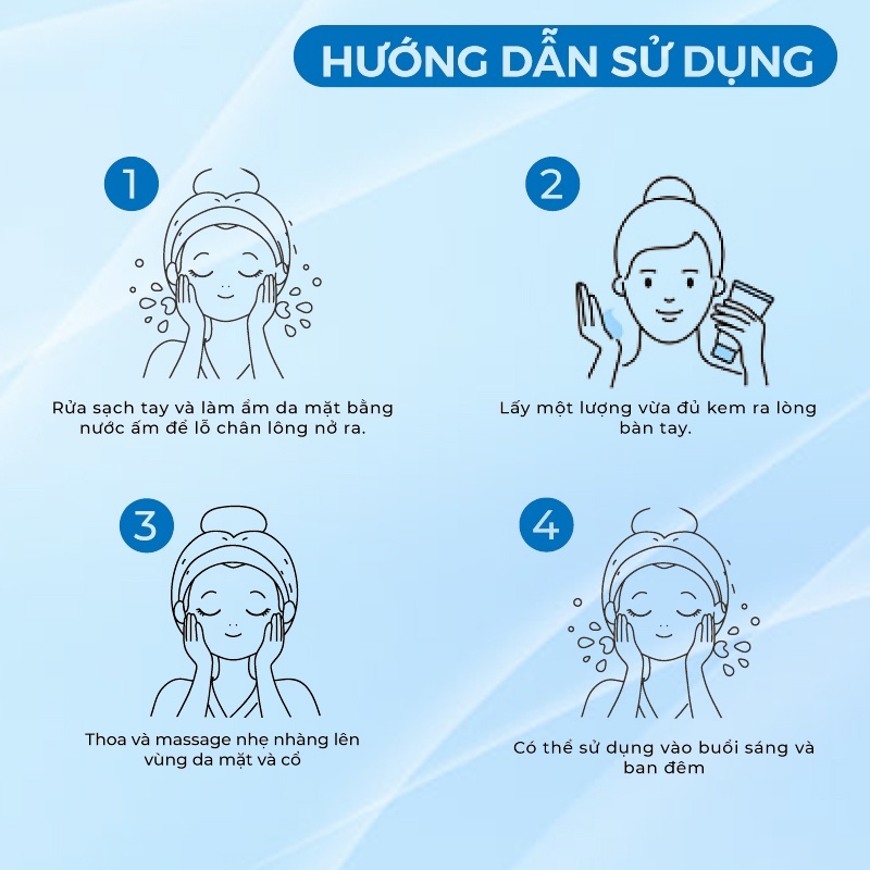 Bộ Trắng Da - Bộ Dưỡng Trắng Da Dưỡng Ẩm Chiết Xuất Hoa Hồng 3w Clinic Hàn Quốc