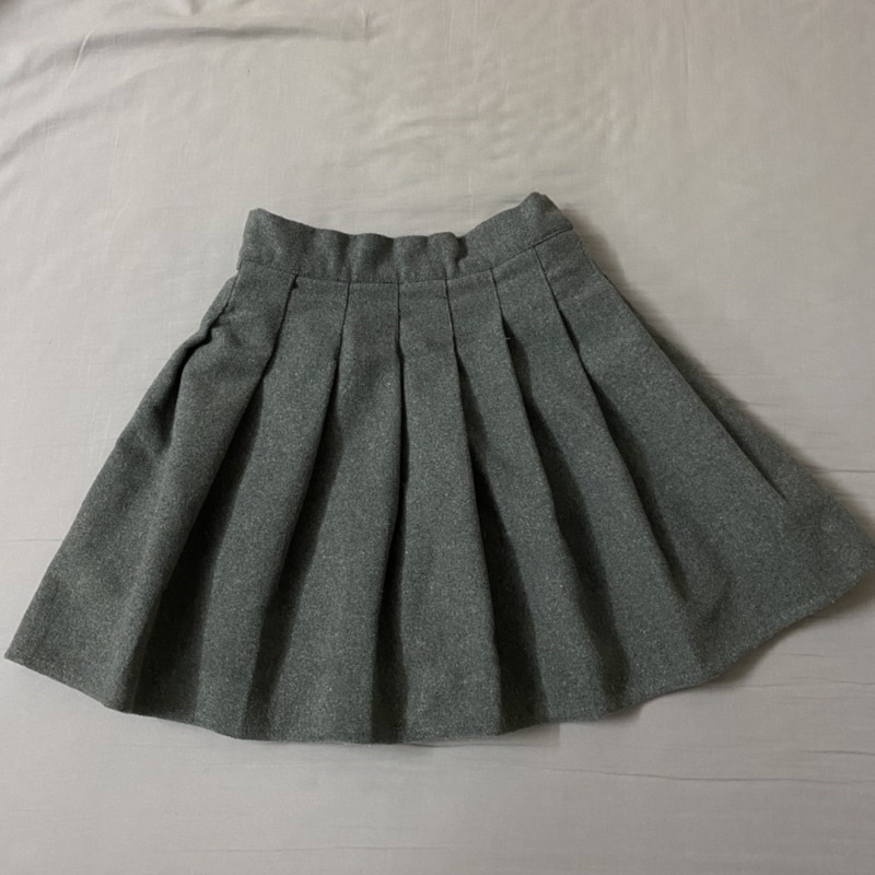 CHÂN VÁY TENNIS XẾP LY