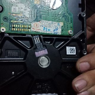 Ổ CỨNG SEAGATE 250GB GOOD 100%