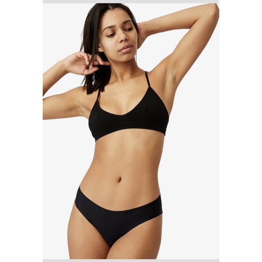 Quần lót su hàng không vết hằn viền, hàng VNXK, hàng xuất đẹp