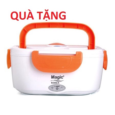 Máy Ép Chậm Magic Eco AC-131 Hàng Chính hãng Magic Tiêu Chuẩn Hàn quốc Chất Lượng Vượt Trội Kiểu Dáng Hiện Đại