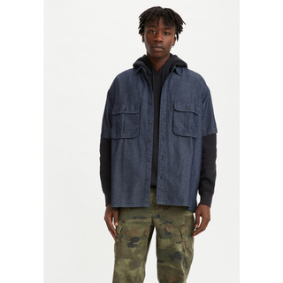 LEVI'S - Áo Sơ Mi Nam Tay Ngắn 39040-0003  