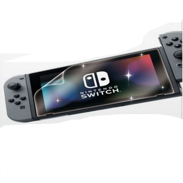 Dán Cường Lực Nintendo Switch V2