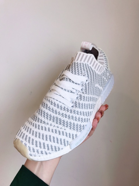 [ Sẵn size 37] Giày NMD R1 Runner nam nữ 👟👟👟