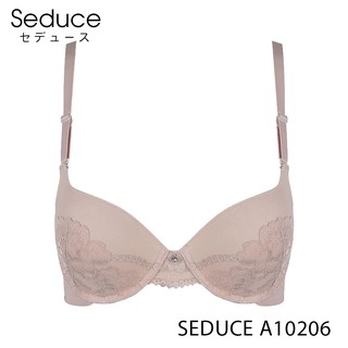 Áo Lót Seduce A10206 Mút Vừa