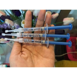 Thuốc Tẩy Trắng Răng Opalescence PF 10%,15%,20%,35%