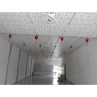 Lồng đèn Hội An nhí 10cm