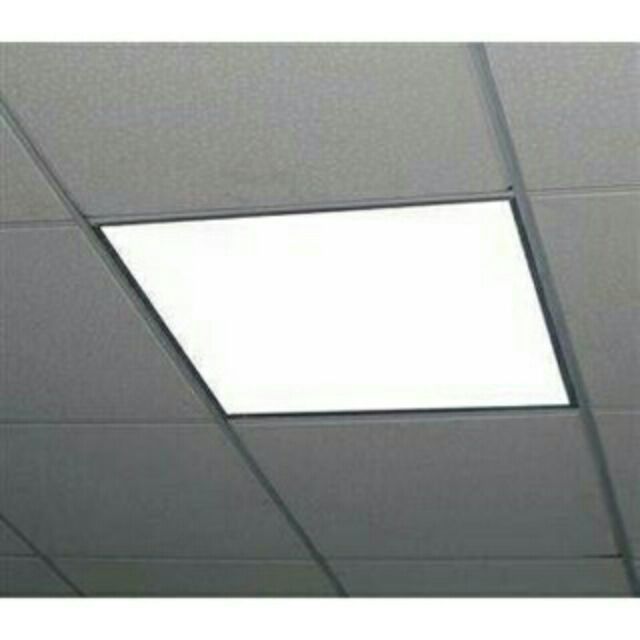 Đèn âm trần 600*600 ánh sáng trắng