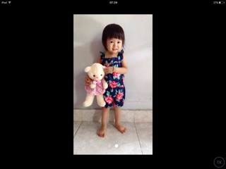 Jumpsuit Carter's xuất xịn 