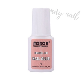 Keo gắn móng, gắn đá mxbon