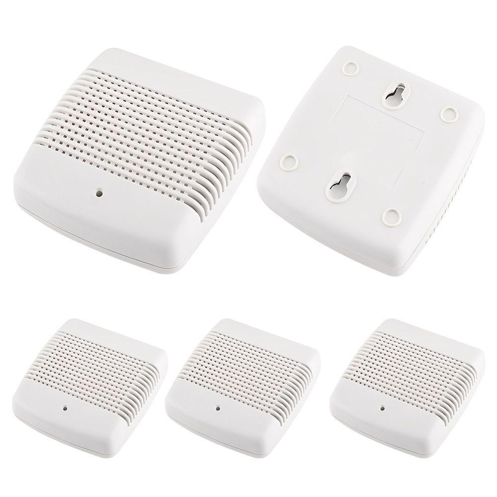 MUVAKO Hộp Nhựa ABS Chất Lượng Cao Đựng Các Thiết Bị Điện Tử  105 * 96 * 35mm Ốp