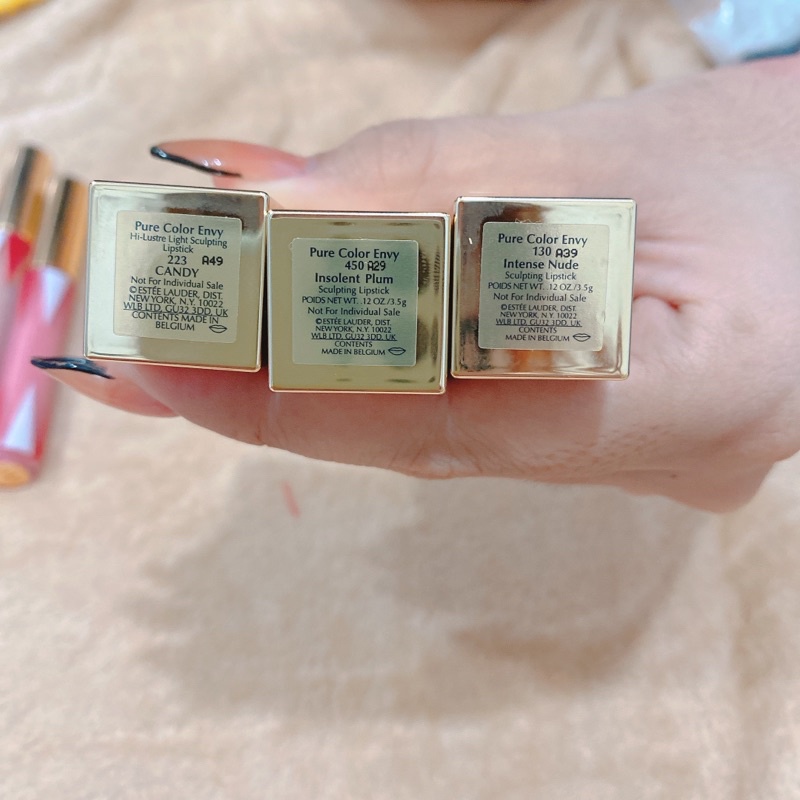 Đồ trang điểm Estee Lauder tách lẻ (Chính hãng 100%) | BigBuy360 - bigbuy360.vn