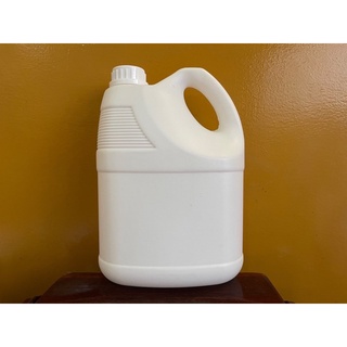 Can nhựa 4L dày 5L bao chất lượng loại 1