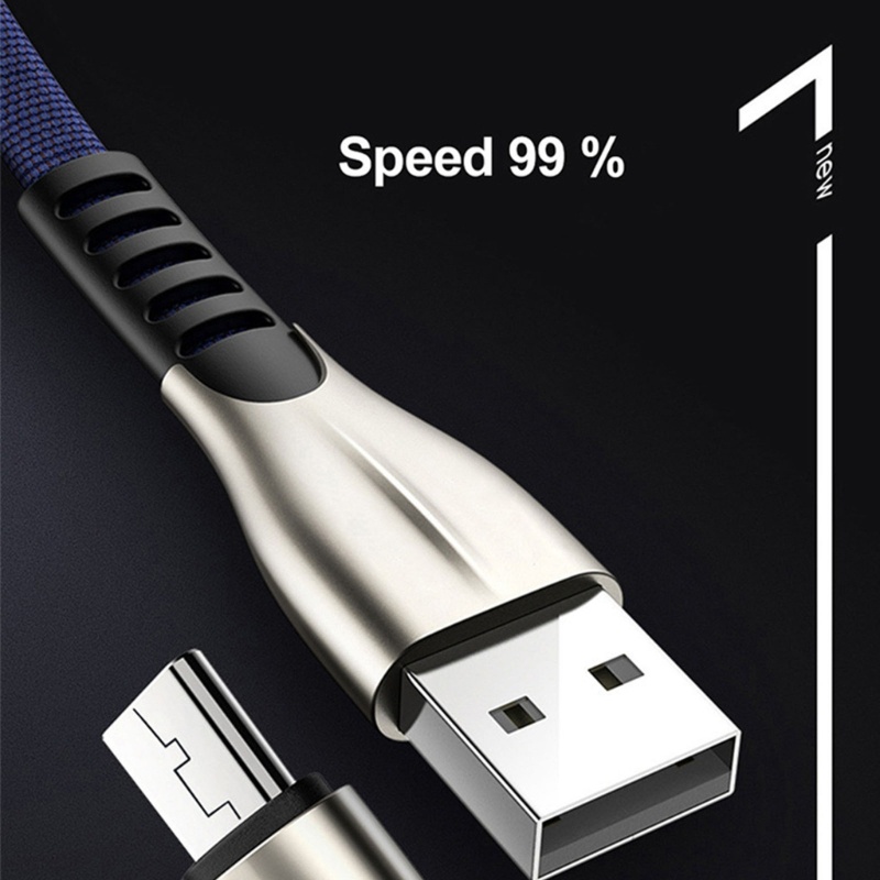 Cáp SạC Nhanh USB LoạI C Cho ĐiệN ThoạI