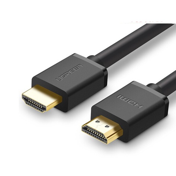 Cáp HDMI dài 12m Ugreen 10179 Hàng chính hãng