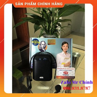 [ NINDA VIỆT NAM ] Máy trợ giảng Newton 2.4G không dây- HÀNG CHÍNH HÃNG- BH 12 THÁNG [ SẴN HÀNG ] MỚI NHẤT