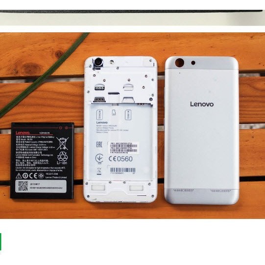 Pin Lenovo Vibe K5 K5 Plus A6020 BL 259